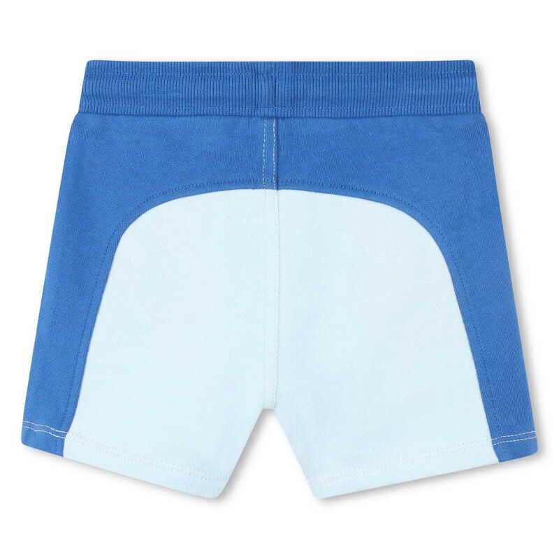Timberland Drawstring Shorts 6-18M image number 1